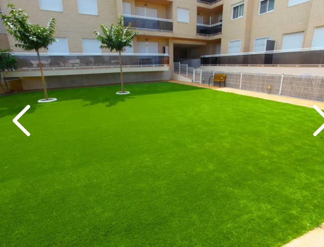 El Nostre Apartment Deltebre Exterior photo