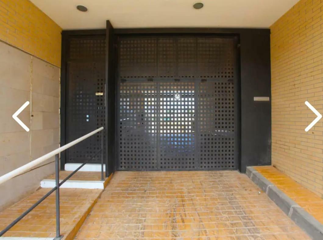 El Nostre Apartment Deltebre Exterior photo